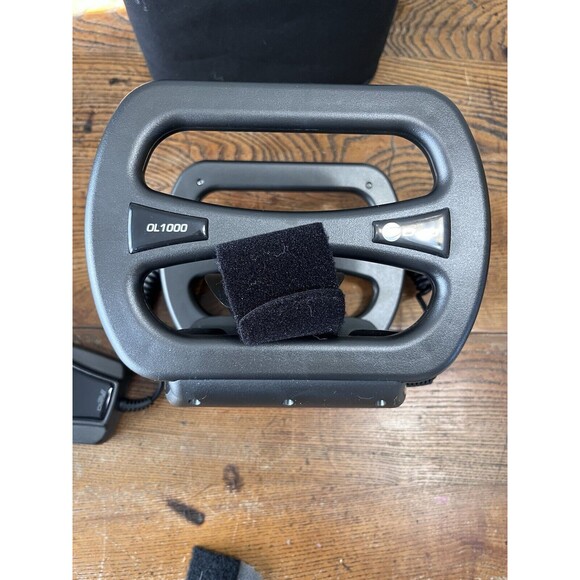 DJO CMF Bone Health & Healing Massager OL1000 Parts Repair Only. As Is - Picture 5 of 12